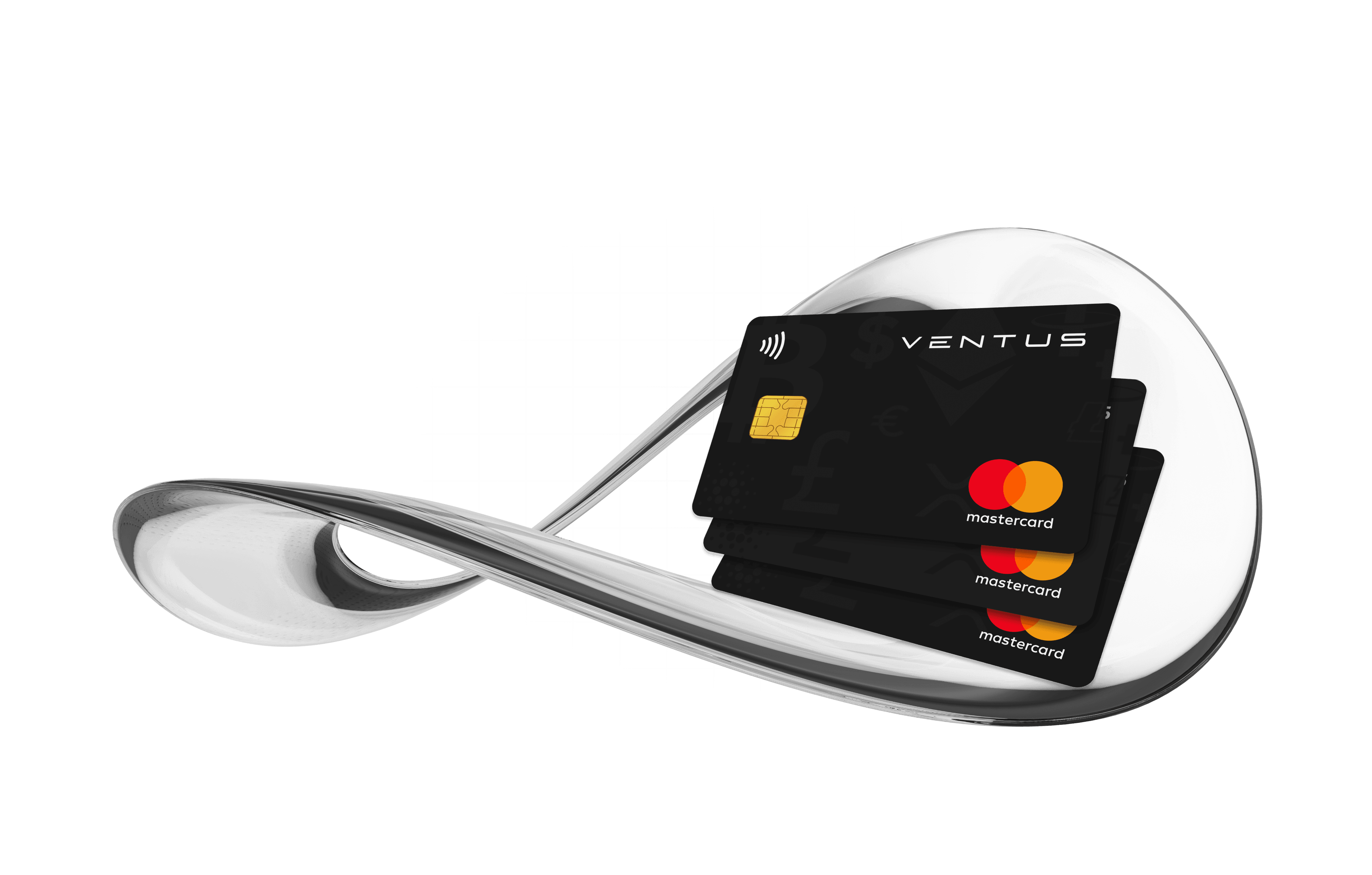 Ventus credit card