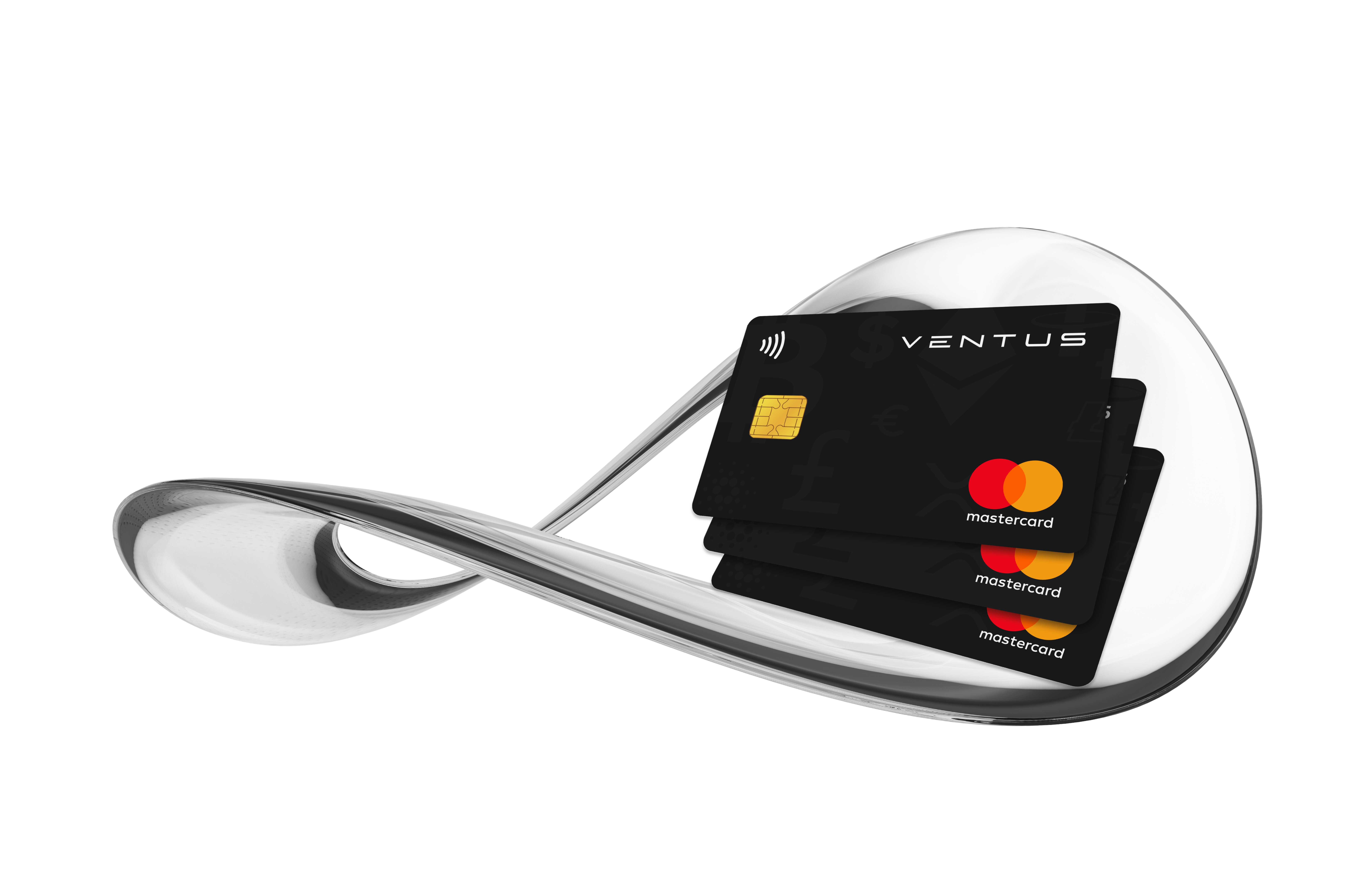 Ventus credit card